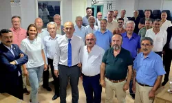 İYİ Parti Bursa’da Kongre Süreci 27 Ağustos’ta Başlıyor