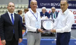 İzmir Büyükşehir Belediyesi Spor Kulübü’nde Yeni Dönem