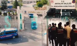 Jandarma’dan 5 İlde Yasa Dışı Bahis ve Dolandırıcılık Operasyonu