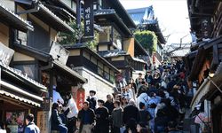 Japonya'da Nüfus 908 Bin Kişi Azaldı: Son 16 Yılın En Sert Düşüşü