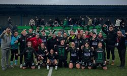 Sakarya Kadın FK’dan Sakaryaspor’a Güçlü Birlik Mesajı