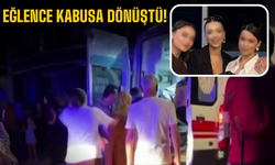 Sakarya’da Faciası: 3 Genç Kız Yaralandı, 1’inin Durumu Ağır