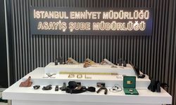 Kendilerini polis olarak tanıtıp dolandırıcılık yapan 3 zanlı tutuklandı