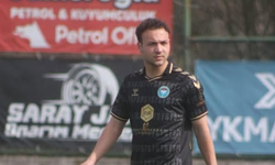 Kerim Almak, İzlog Pamukovaspor’a Transfer Oldu