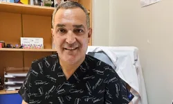Keşan’da Su Krizi Alarmı: Kent Konseyi Başkanı Özdağlı Uyardı