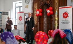 Kırklareli’nde Yaz Kur’an Kursları Sona Erdi