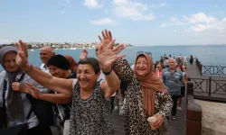 Kocaeli Büyükşehir’den Saygınlar Kulübü üyelerine eğitim ve tatil buluşması