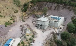 Kocaeli’de İçme Suyu Altyapısına Dev Yatırımlar