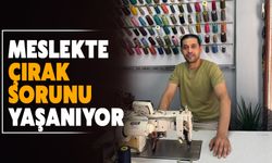 Esnaf Moralı: Çırak bulmakta zorlanıyoruz!