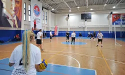 Maltepe’de 30 Ağustos Zafer Bayramı’na Özel Spor Turnuvası Düzenlendi
