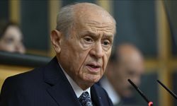 Bahçeli’den Özgür Özel’in Açıklamalarına Sert Tepki