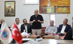 “Her an ulaşabilirsiniz”