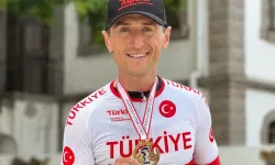 Mudanya’da Pedallar Şampiyonla Dönecek: Gökhan Uzuntaş Eşliğinde Bisiklet Turu