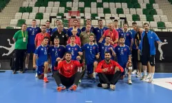 Nilüfer Belediyespor Süper Lig’e Galibiyetle Başladı