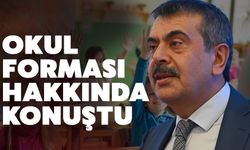 Bakan Tekin'den okul forması hakkında önemli açıklama