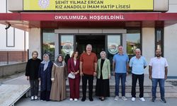 Başkan Çelik: Öğrencilerimizin ve Öğretmenlerimizin Yanındayız