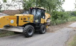 4 mahalleye temiz su müjdesi