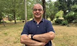 Orman yangınlarında bir çay kaşığı toprakta bile milyonlarca canlı yok olabiliyor