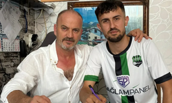 Beşköprüspor’dan 7 Transfer Birden!