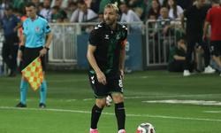 Sakaryaspor’da Kaptanlar Belli Oldu