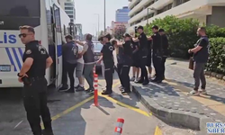 Yasa Dışı Bahis Çetesine Operasyon