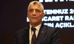 Temmuz Ayında Tüm Zamanların İhracat Rekoru Kırıldı