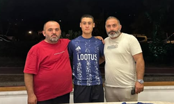 1890 Reşadiyespor'dan 5 İmza Birden: Hedef Süper Amatör Lig