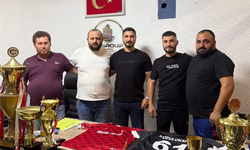 Kuzulukspor’da Yeni Dönem Başlıyor