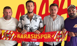 Karasuspor’da Transfer Hız Kesmiyor: Ozan Demiralay ile Devam