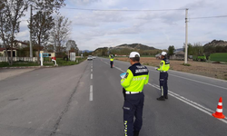 Trafik Denetimlerinde Rekor Ceza: 1 Haftada 6,5 Milyon Lira