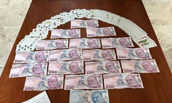 Kartepe’de Kumar Operasyonu: 5 Kişiye 46 Bin TL Ceza