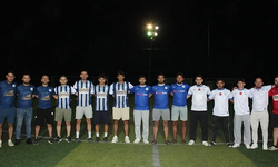 Darıçayırı Beldespor’dan Transfer Şov: Hedef Süper Amatör Lig