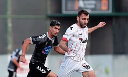 Karasuspor’da Mertcan Polat’la Yola Devam
