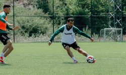 Sakaryaspor Sezon Öncesi Hazırlıklarını Sürdürüyor