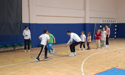 Ferizli’de Spor Seferberliği Devam Ediyor
