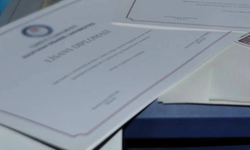 Sahte Diploma Skandalı Dünya Medyasının Gündeminde