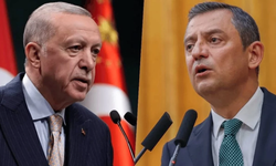 Erdoğan’dan Özel’e 1 Milyon TL’lik Manevi Tazminat Davası