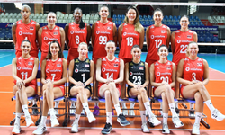 A Milli Kadın Voleybol Takımı kadrosu | Voleybolda Dünya Şampiyonası ne zaman?