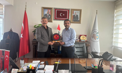 Sakarya Yozgatlılar Derneği Heyeti Yozgat’ta Ziyaretlerde Bulundu