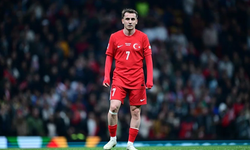 Kerem Aktürkoğlu'na Benfica Engeli