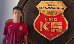 Ebubekir İnoğlu GMG Kastamonuspor’a Transfer Oldu