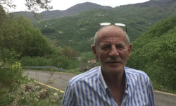 Murat Çamur hayatını kaybetti