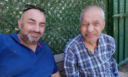 Gazeteci Levent Candan’ın Acı Günü