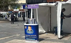 İstanbul Valiliği’nden “Sesli Yardım Standı” Yasağı