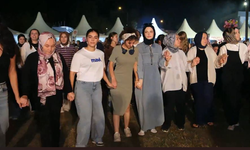 Kardeşlik festivalle vücut buldu
