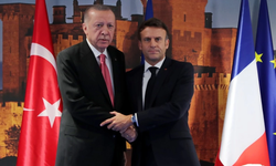 Cumhurbaşkanı Erdoğan ve Fransa Cumhurbaşkanı Macron’dan Kritik Telefon Görüşmesi