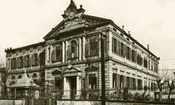 Özel Balat Or-Ahayim Musevi Hastanesi Kapanıyor