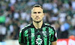 Josip Vukovic transferinde mutlu son