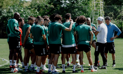 Sakaryaspor’da Hedef Moral Tazeleyerek Boluspor Maçı
