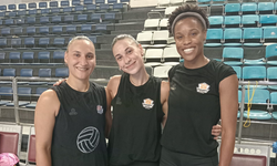 Sakarya Voleybol Sezona Güçlü Başlamak İstiyor